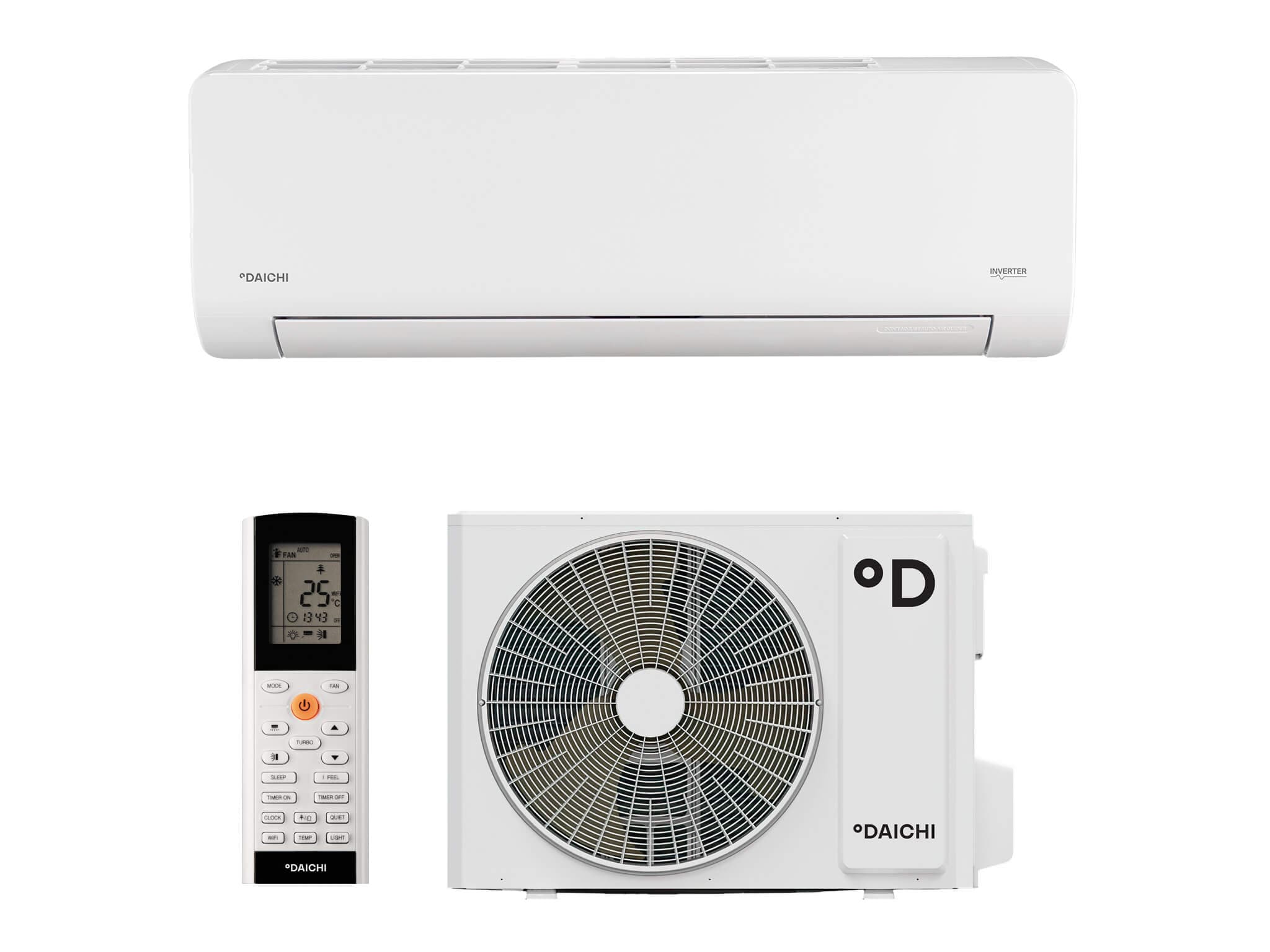 Daichi ICE50AVQS1R-2