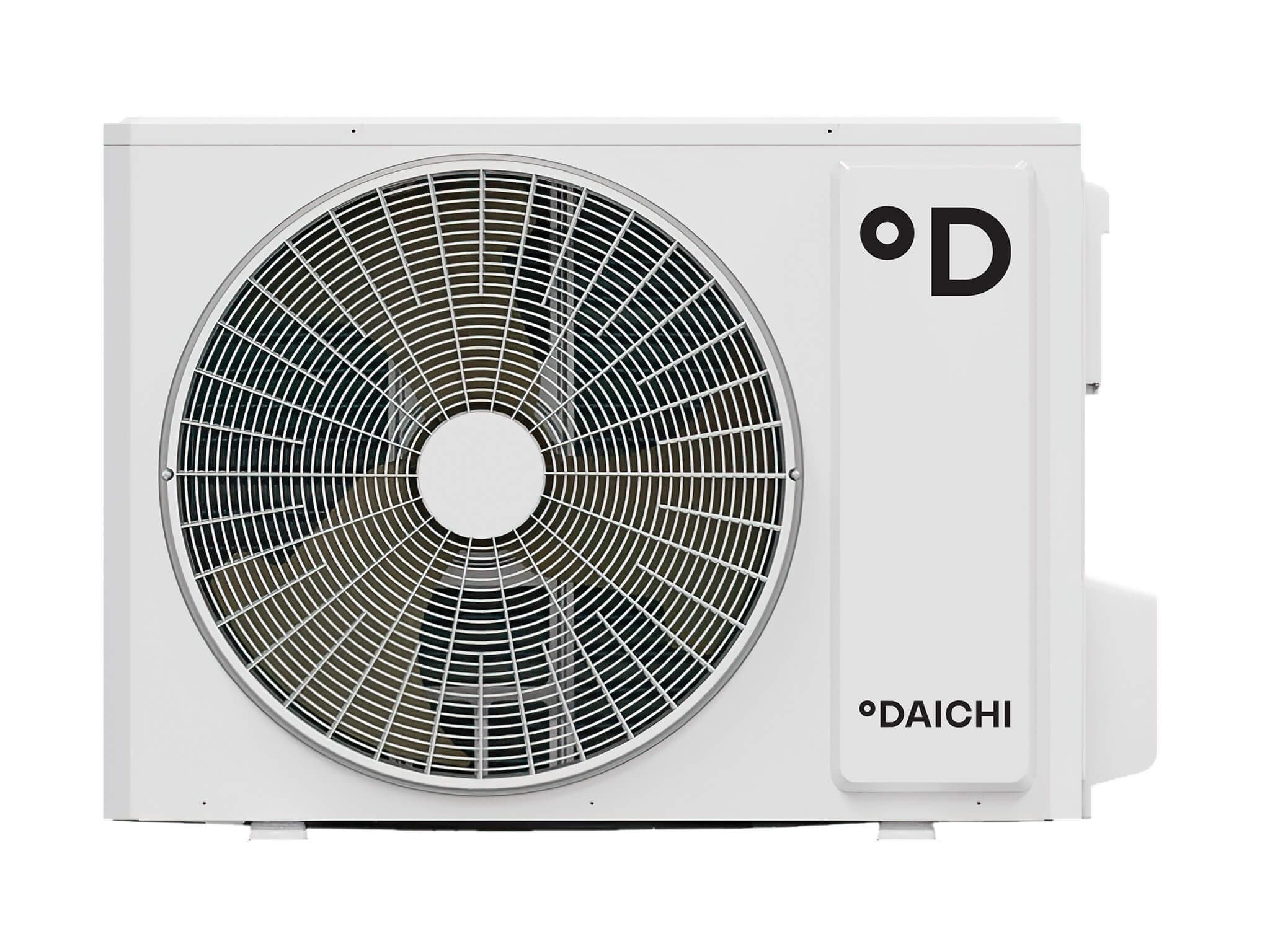 Daichi ICE20AVQS1R-2