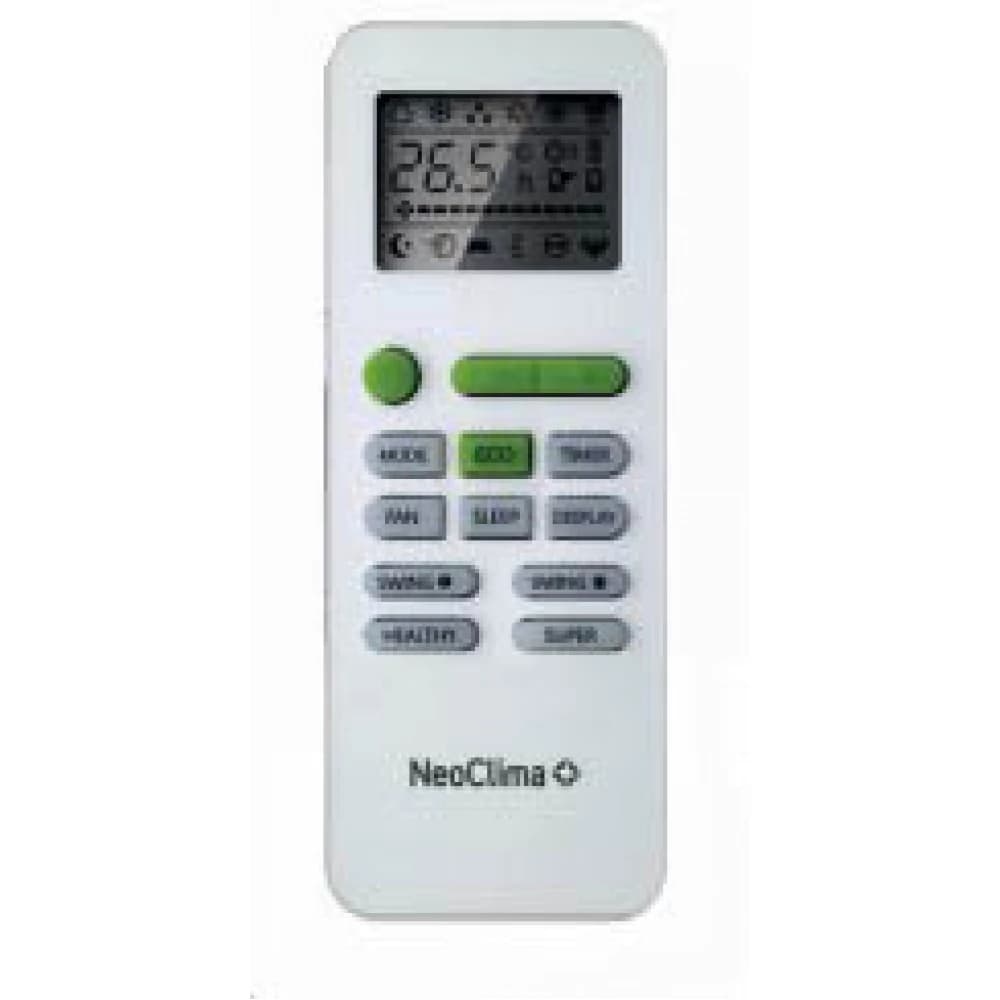 Neoklima NS/NU-HAP12T32